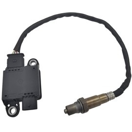 Amrxuts A0009053504 0281006669 PM Diesel Exhaust Particulate Sensor Fits Class GLK R X204 W251 V251 GLK200 GLK220 GLK250 R280 R300 R320 R350 CDI 2006 -2015