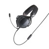 V-MODA BoomPro X Microphone for Communication, Remote Working and Gaming