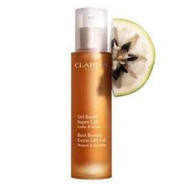 Clarins BUST Gel Super Lift, 50 ml