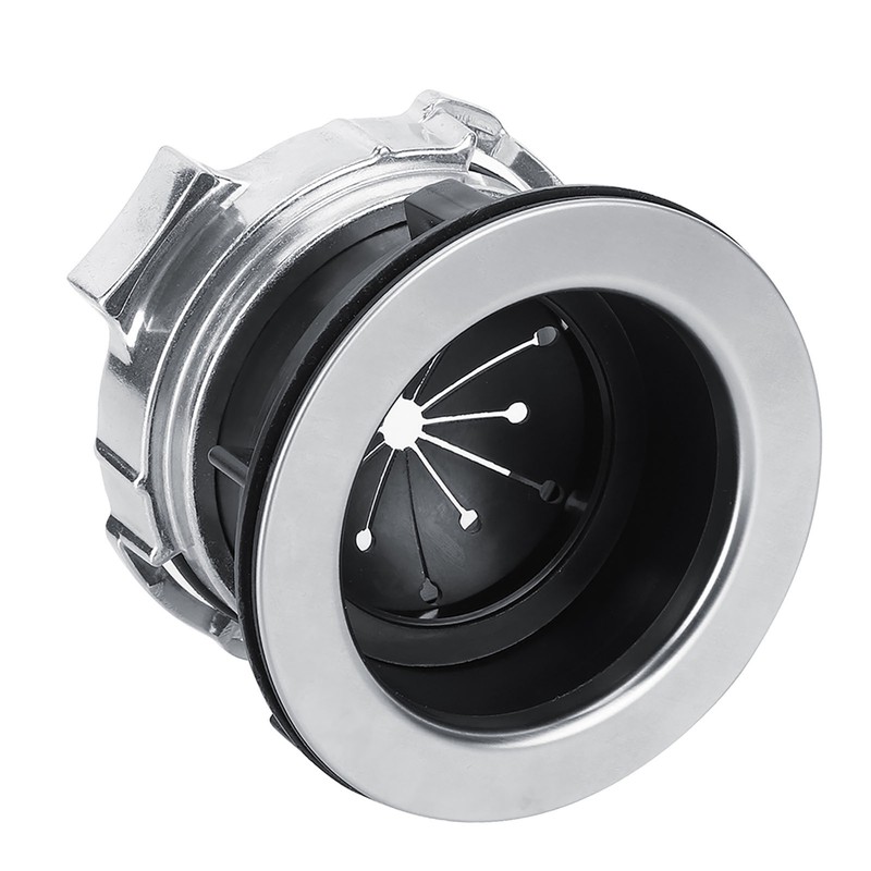 Food Waste Disposer Flange Drain Lock Nut Replacement Garbage Disposal