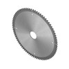 210mm 80 Teeth Bore Diameter 30mm Circular Saw Blade with