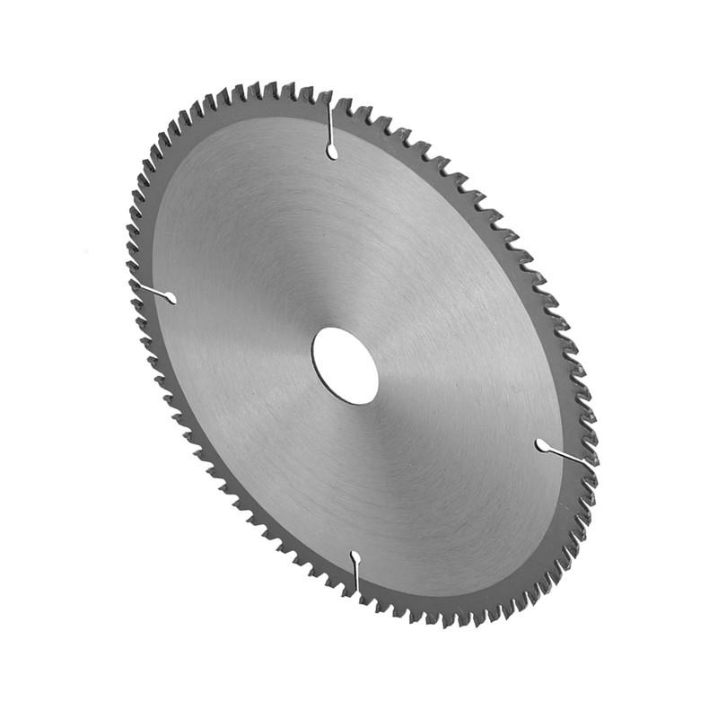 210mm 80 Teeth Bore Diameter 30mm Circular Saw Blade with