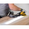 Mirka Galaxy Epoxy Sandpaper 150 mm Velcro Grain 1500 for