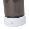 Electric Makeup Brush Cleaner Machine USB Automatic Cosmetic Brush Cleaner