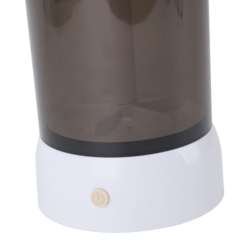 Electric Makeup Brush Cleaner Machine USB Automatic Cosmetic Brush Cleaner