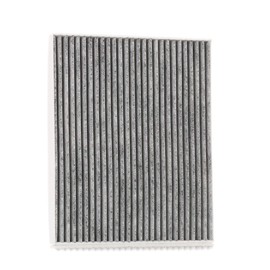 RIDEX Cabin Air Filter 424I0041 Corsa D Hatchback (S07) Adam (M13) 266 mm 218 mm