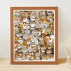 Pintoo Jigsaw Puzzles 2000 Piece for Adults - Shu -