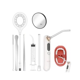 Voraiya Tonsil Stone Removal Kit with 5 Levels Suction,