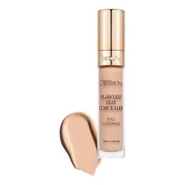Beauty Creations - Flawless Stay Corrector Liquido Concealer Tono Fsc9