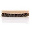 TelMo Large Shine Brushes Natural Bristle or Rose Hair 185