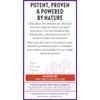New Chapter Calcium Supplement - Bone Strength Plant-Based USDA Organic