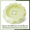 589266101 Impeller Fan Compatible with RedMax EBZ8500 EBZ7500 Backpack Blower,