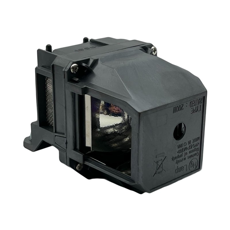 azurano Projector Lamp for EPSON ELPLP87, V13H010L87, 1648256 Replacement Lamp