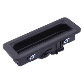 ApplianPar Trunk Lid Outside Handle for Kia Sportage 2017-2019