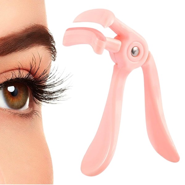 Eyelash Curler Small,Wide Angle Lash Curler - Wide Angle Lash