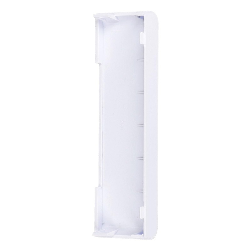 easyPART Suitable for Amica door handle 1038900 for fridge, freezer,