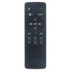 RTS7010B Replaced Remote Control fit for RCA Sound Bar RTS7010B-E1