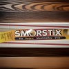 SMORSTIX, 1Set of 4 RTU 30" Wooden Sticks The Perfect