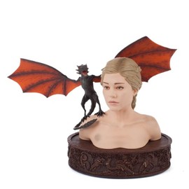 Dark Horse Deluxe Game of Thrones: Daenerys Bust