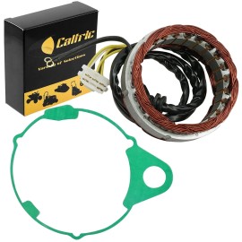 Celox Stator & Gasket for Honda CB1000C CB1100F Custom Super Sport 1983 Magneto