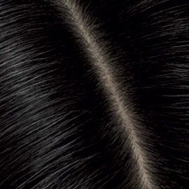 Clairol Root Touch Up, 2 Black, Permanent Colour, 100% Grey Coverage, Permanent Root Colour