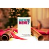 What Do You Meme? Core Game - The Hilarious Adult