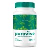 Rize Labs Puravive Cápsulas Bajar Peso 60