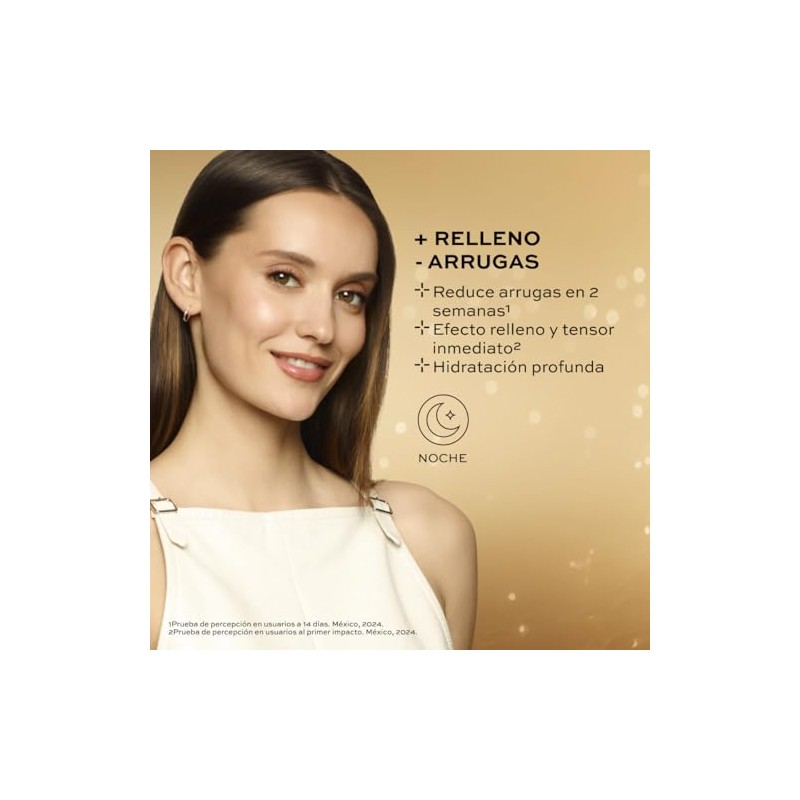 L'BEL - Concentré Cell+ 30+ Crema Antiedad Noche