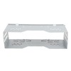 Car Stereo Radio Installation Cage Universal Easy Upgrade Secure Fit