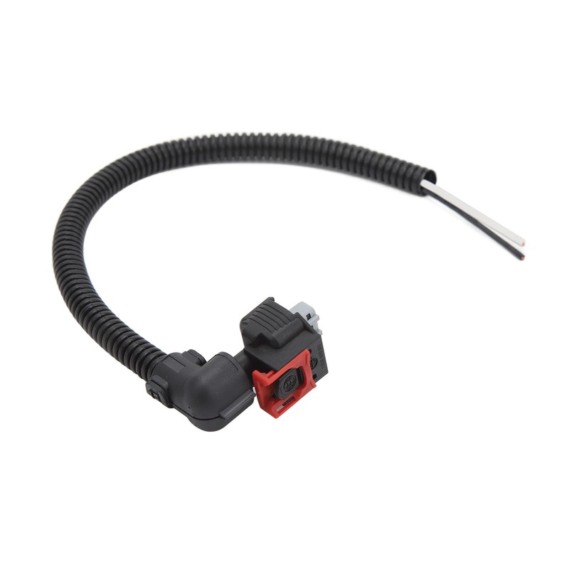Injector Pigtail Connector 19368140 Stable Connection Impact Resistant Wire Plug