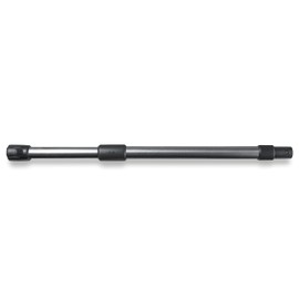 Miele 10615280 HES Telescopic Tube for Vacuum Cleaners, Original Replacement Connector Between Hand-Piece and Floorhead