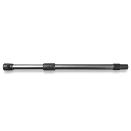 Miele 10615280 HES Telescopic Tube for Vacuum Cleaners, Original Replacement Connector Between Hand-Piece and Floorhead