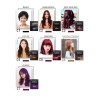 Champú color tinta cabello MEIDU ORIGINAL 500 ml (CAFÉ) +