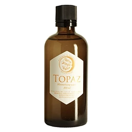 Moon Soap Quinta Pull Water Topaz 3.4 fl oz (100 ml)