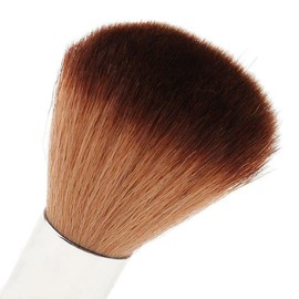 ZEELPETAL Foundation Concealer Brush, Under face Mini Angled Brush, Nose Contour Brush, Small Makeup Foundation Brush Blending Liquid Cream Or Flawless Powder Cosmetics Brush - 1pc, Multi.