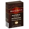 Billington's Natural Dark Brown Molasses Sugar, 1 LB 1 Pound