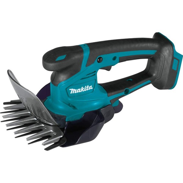 Makita XMU04Z 18V LXT Lithium-Ion Cordless Grass Shear, Tool Only