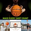 Hy-Pro Size 5 Basketball Ball Sport Training