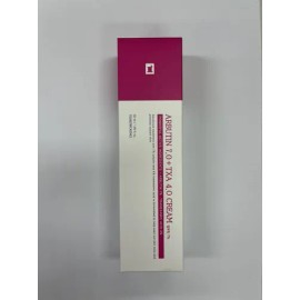 Tosowoong Arbutin 7% + Ácido Tranexámico 4% Crema, 70,000ppm