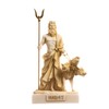 BeautifulGreekStatues Pluto Hades Lord of the Underworld Greek Statue Dead