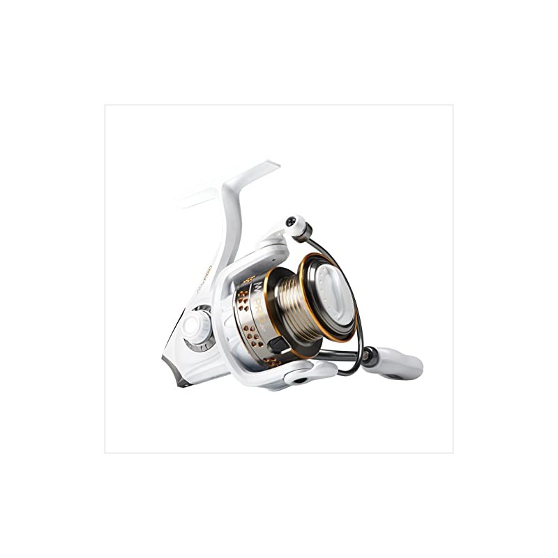Max Pro Spinning Reel 14lb | 6.4kg