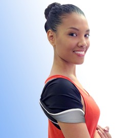 Str8-n-Up RS2 Posture Support Large