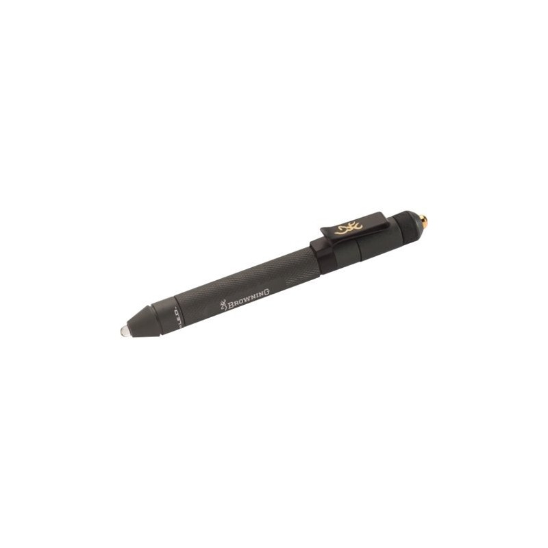 Browning Microblast Light 2123 Pen Light, AAA
