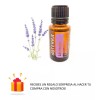 Doterra Kit Aceites Esenciales Lavanda Y Limon De 15 Ml
