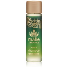 Malie Organics Shampoo Cockae 2.5 fl oz (74 ml)