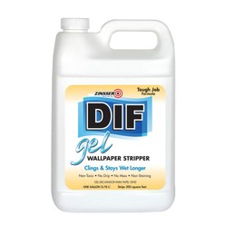 Zinsser Wallpaper Stripper 300 Sq Ft Non-Toxic No Odor 1 Gl