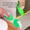 Silicone Seam Tool Professional Caulking Finger Caulk Remover Tool Silicone