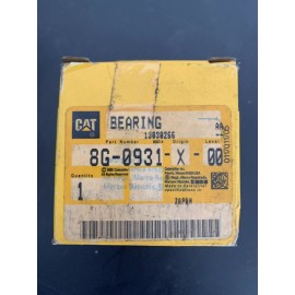 CAT Wow!  Genuine Caterpillar 8G-0931 Bearing Sleeve.  NEW. Not A Knock Off!!!!