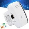 300Mbps Wireless WIFI Repeater Wifi Range Extender Signal Amplifier Super
