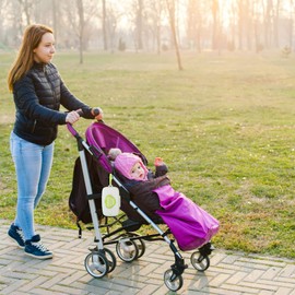 COHEALI Toallita Mojada Dispensador de Toallitas para Bebés Porta Toallitas Recargable Portátil Toallitas Húmedas para Viaje Verde Secadora